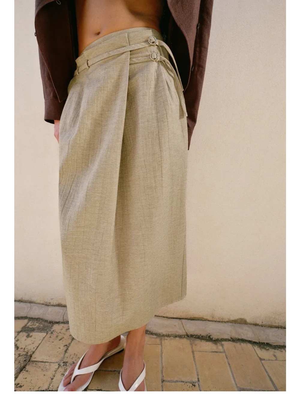 ✨Zara Skirt✨